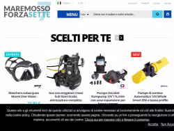Maremossoforzasette