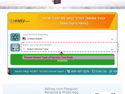 Itseasy