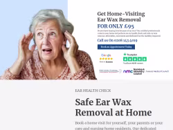Earhealthcheck