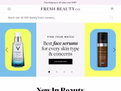 Freshbeautyco