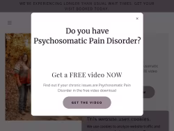 Thesubconscioushealer