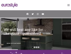 Eurostylekitchens