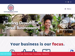 Quickbusinessfunder