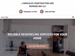 Remodelermandeville