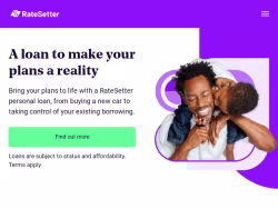 Ratesetter