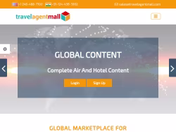 Travelagentmall