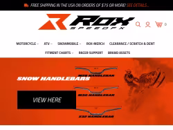 Roxspeedfx