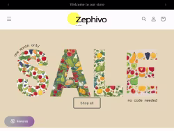 Zephivo