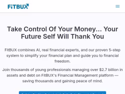 Fitbux