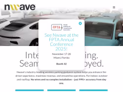 Nwave