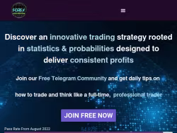 Forexchallengepass101