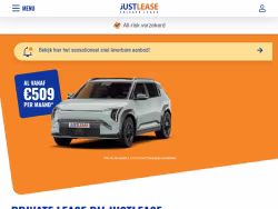 Justlease