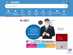 Mailbanger