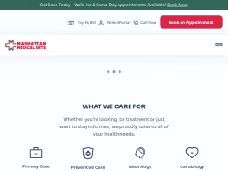 Manhattanmedicalarts