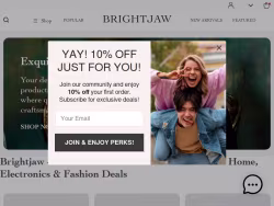 Brightjaw