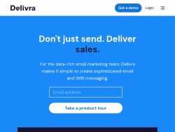 Delivra