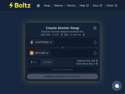 Boltz