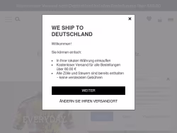 Stolengoat