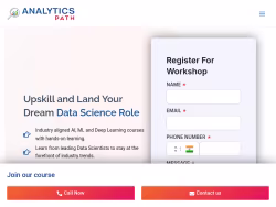 Analyticspath