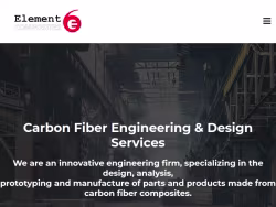 Element6composites