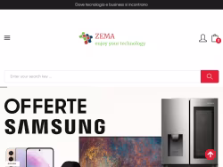 Zematech