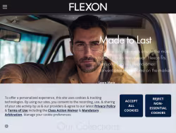 Flexon