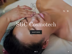 Sgccosmotech