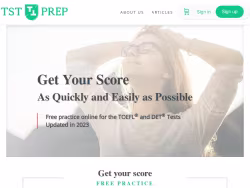 Tstprep