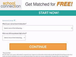 Schoolconnection