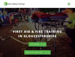 Zonesafetytraining