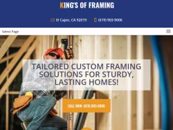 Ca-framingcontractor
