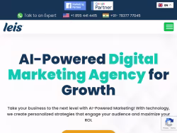 Leadingedgeinfosolutions