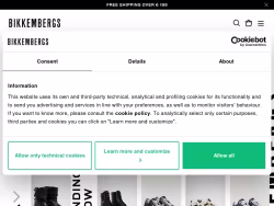 Bikkembergs