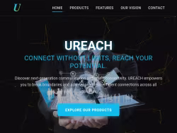 Ureach