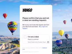 Yango