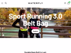 Waterflyshop