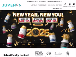 Juvenon