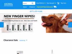 Anmpharm