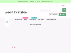 Weed-bestellen