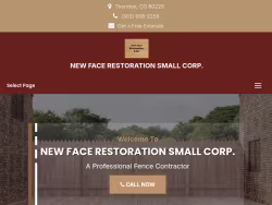Fencecontractorthorntonco