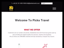 Pickstravel