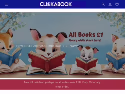 Clickabook