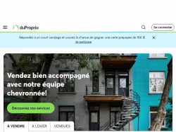 Duproprio
