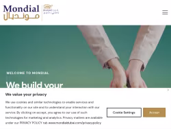 Mondialdubai