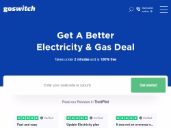 Goswitch