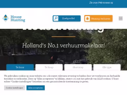 Househunting