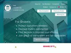 Financialcommission