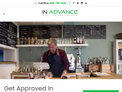 Inadvancecap