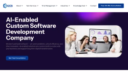 Vaden Consultancy