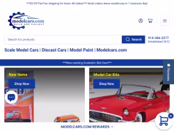 Modelcars